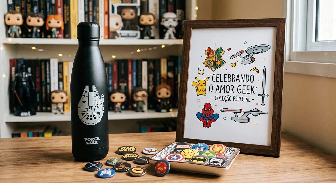 Dia do Orgulho Geek
