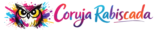 Coruja Rabiscada