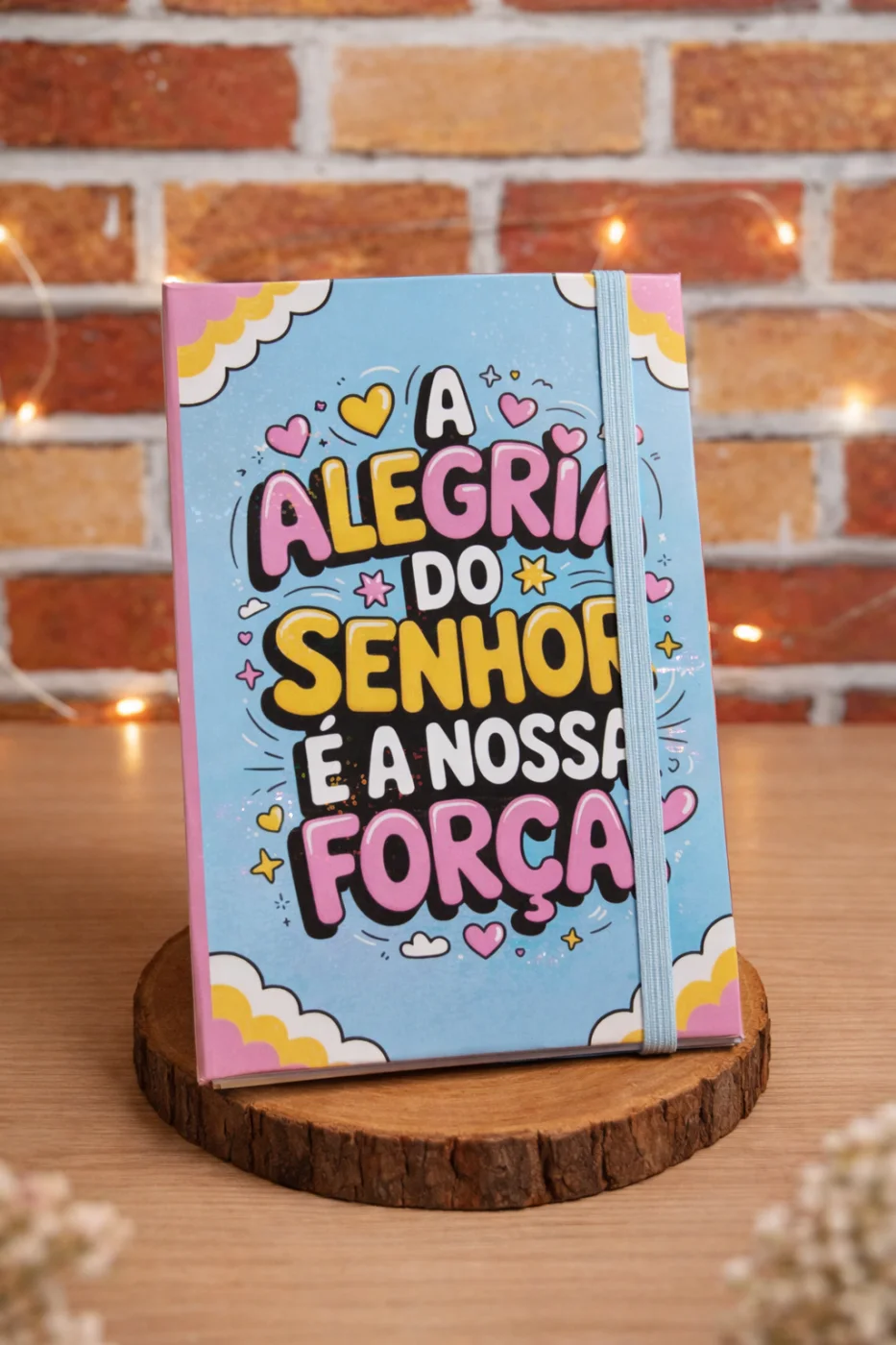 Planner semanal