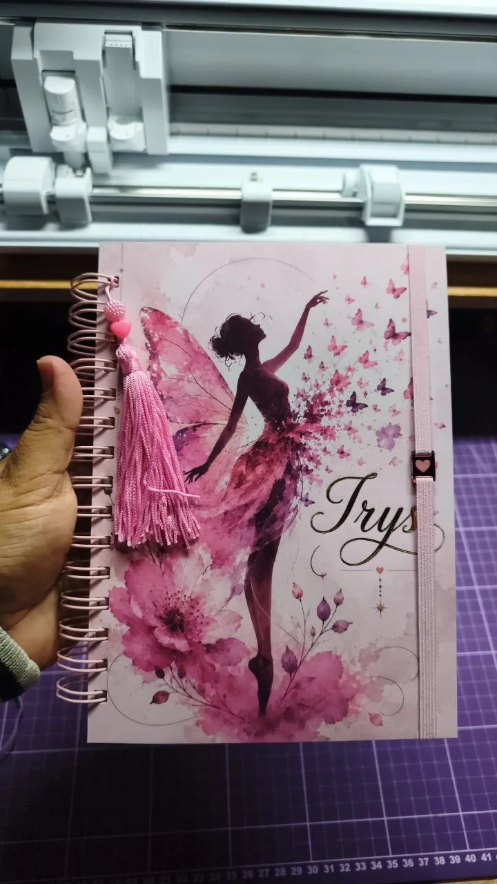 Agenda personalizada